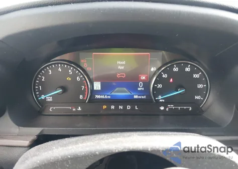 2022 Ford Explorer Limited из США, поврежденный, VIN 1FMSK8FH5NGA32421